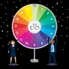 Daily Lucky Spin & Bonus icon