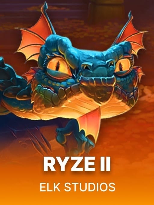 Ryze II icon